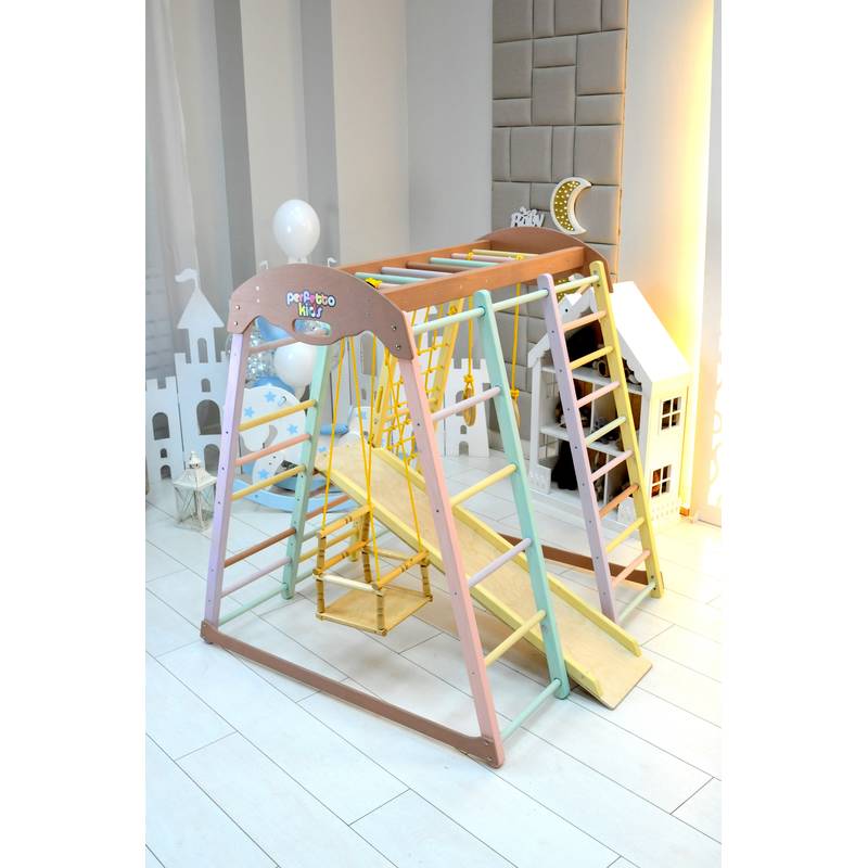 ДСК PERFETTO KIDS "Libellula" цвет Zefiro PS-230