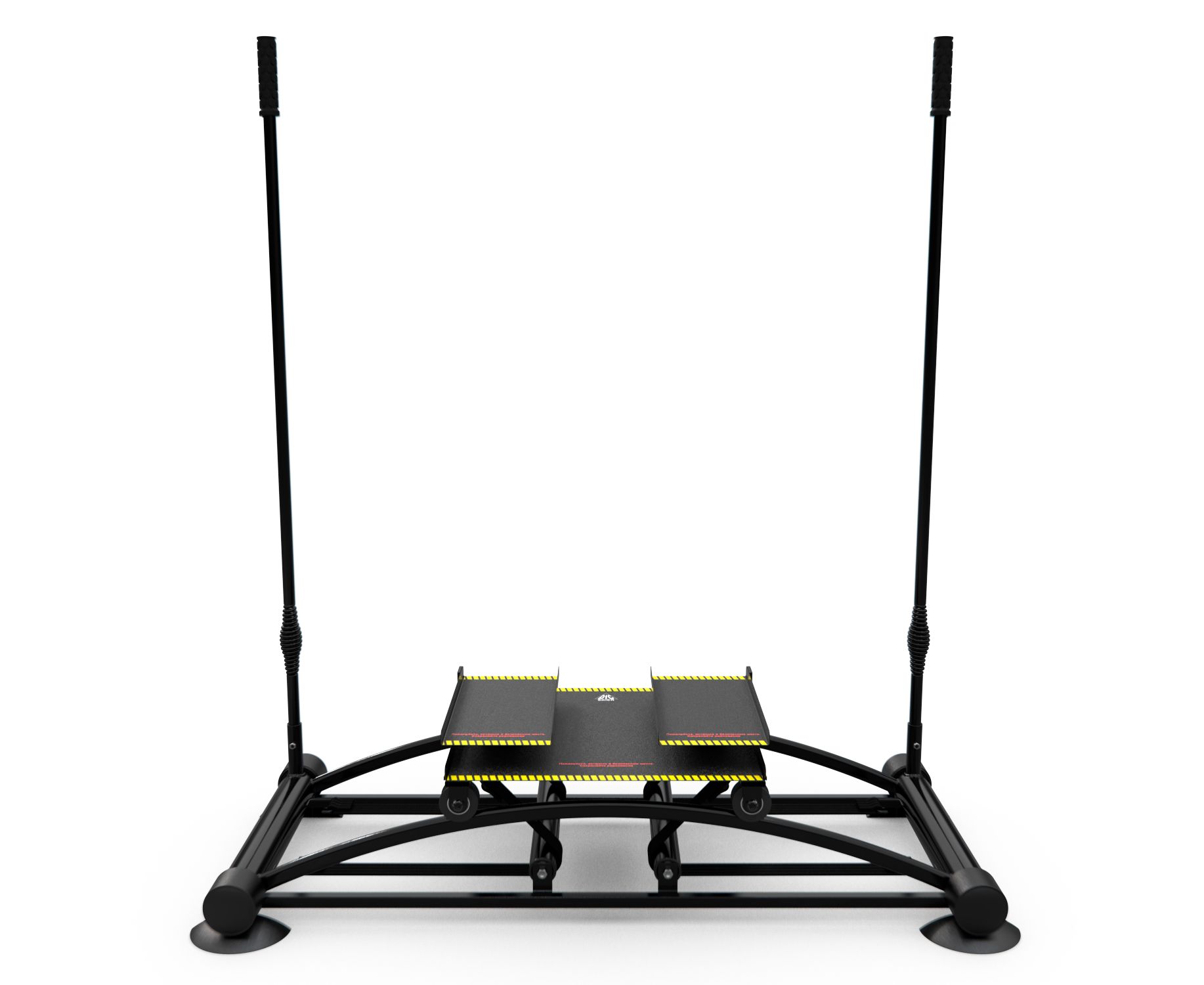 Горнолыжный тренажер SkiFit SK-ZX801