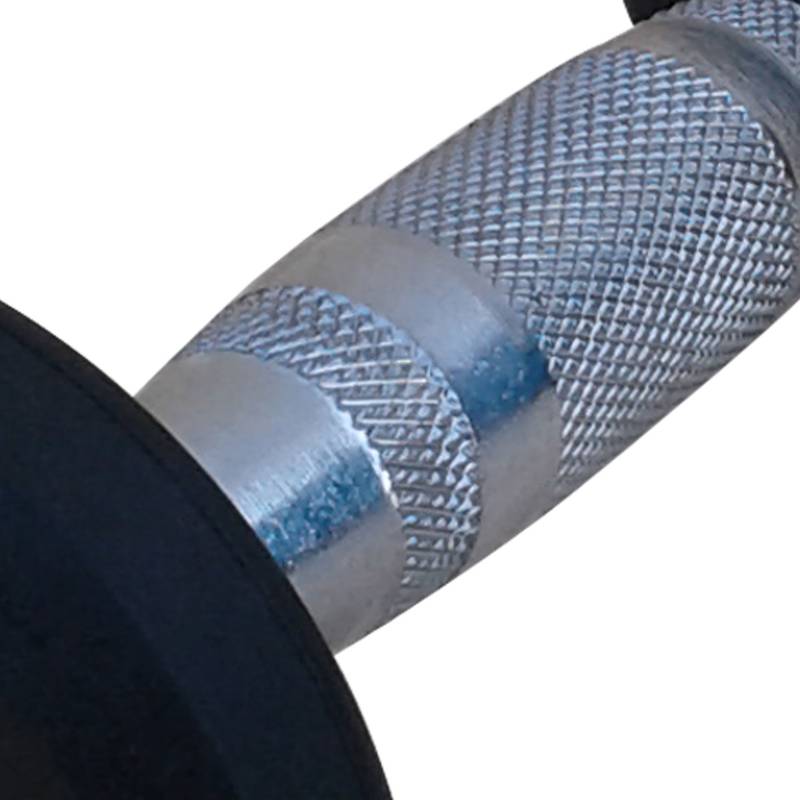 Гантели пара 4 кг DFC POWERGYM DB002-4