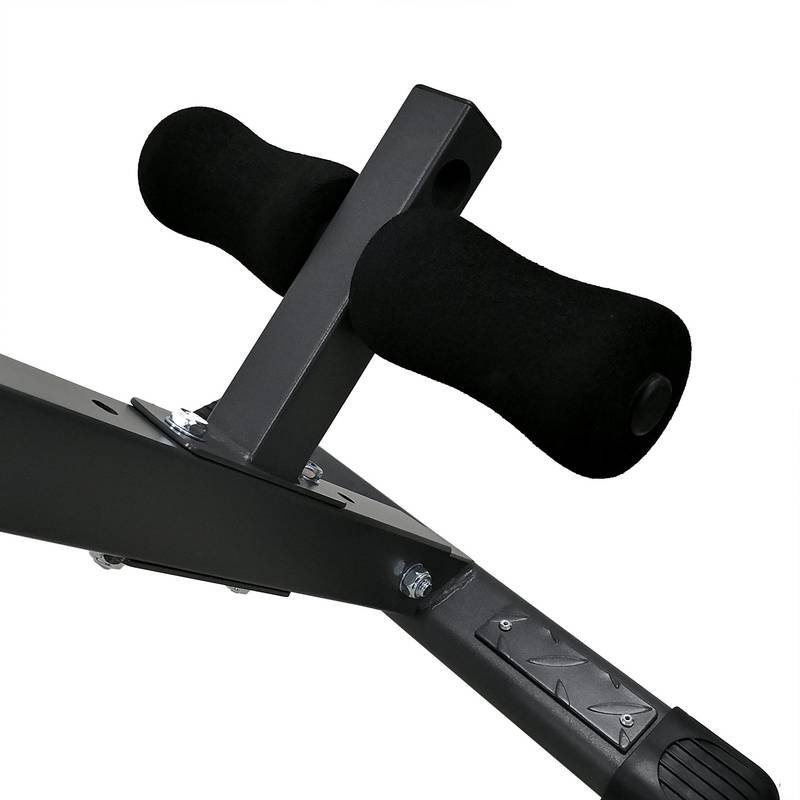 Гиперэкстензия DFC Homegym SJ1006