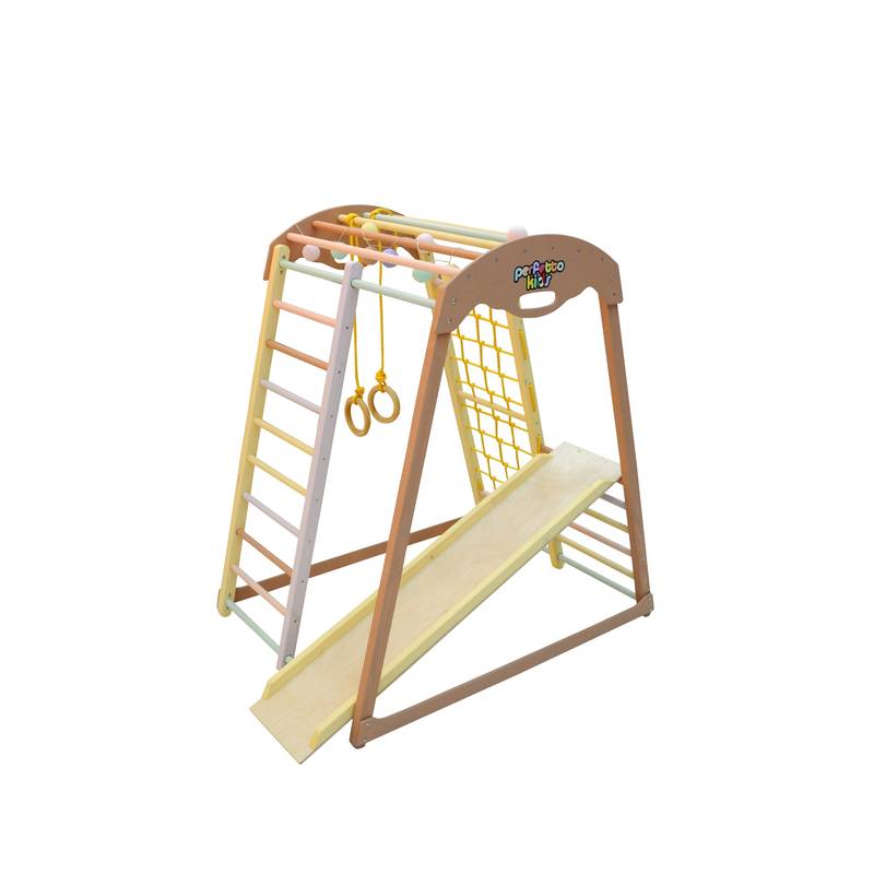 ДСК PERFETTO KIDS "Uccellino" цвет Zefiro PS-210