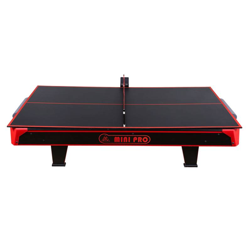 Игровой стол аэрохоккей/теннис DFC MINI PRO 44" JG-AT-14401