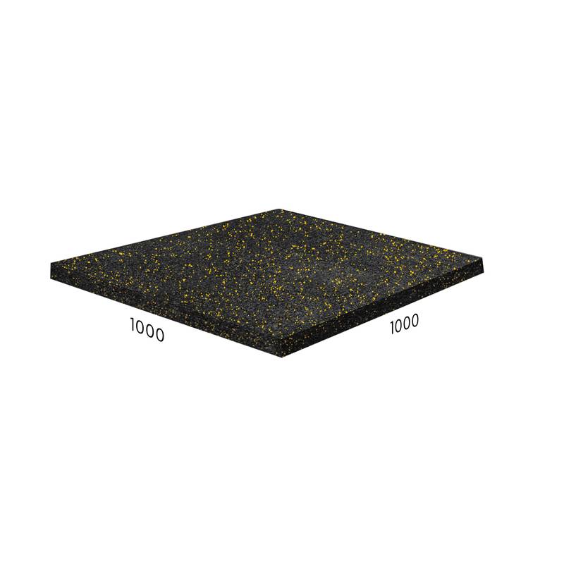 Rubblex Sport 1000x1000x30 мм
