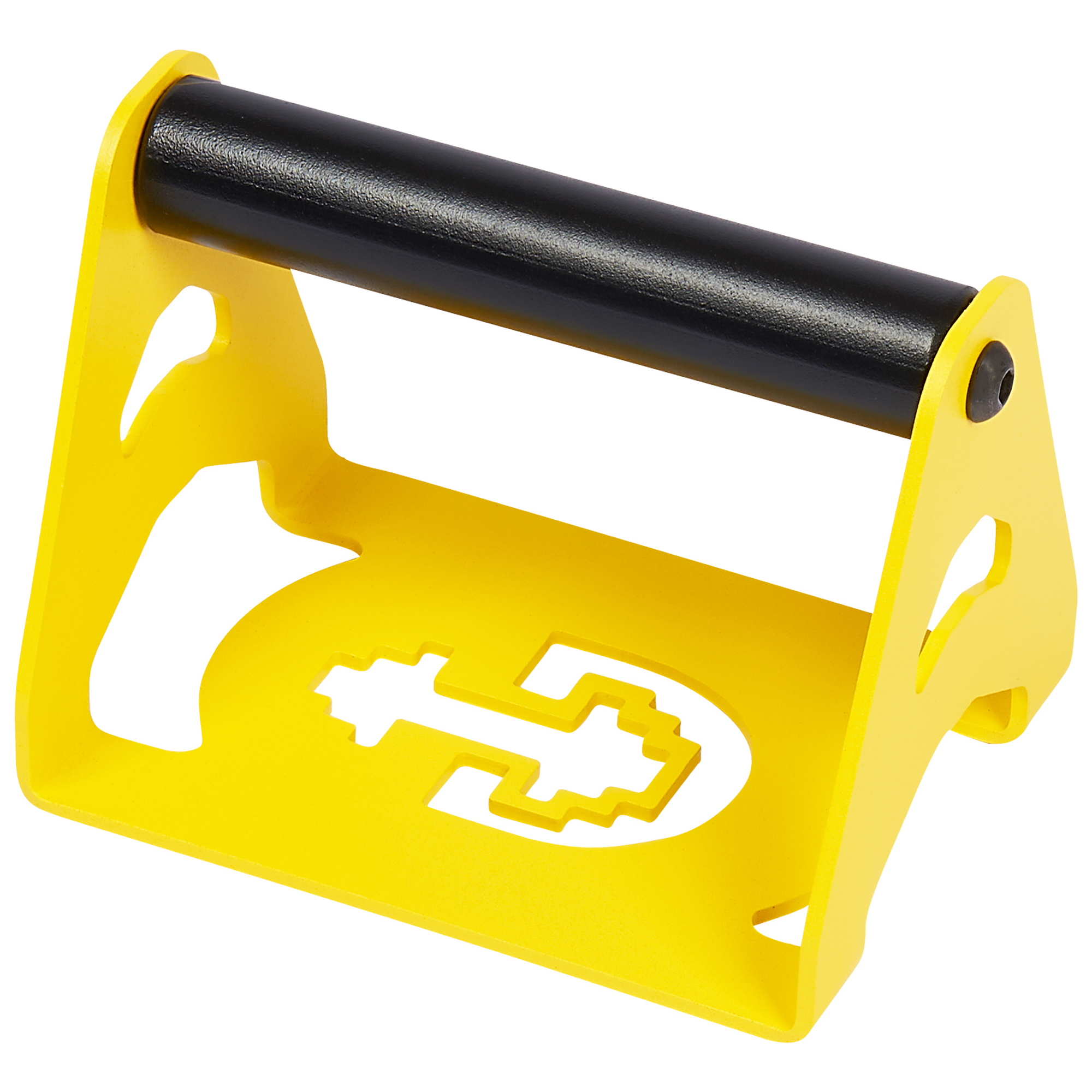 Упоры для отжиманий Domsen Ds39 YELLOW