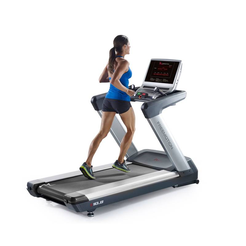 Беговая дорожка Freemotion t10.8