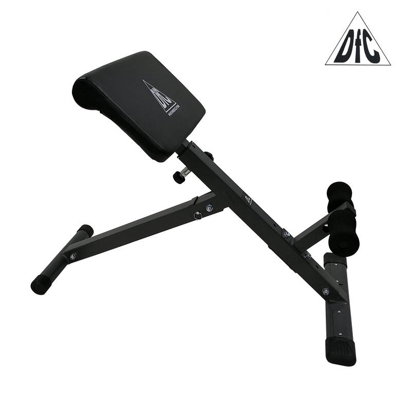 Гиперэкстензия DFC Homegym SJ1006