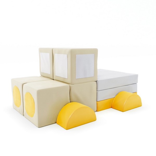 Мягкий модуль Пикап ДМФ-МК-13.78.00 Pastel