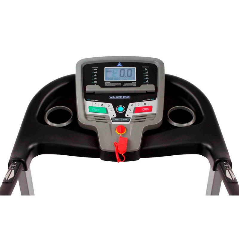 Беговая дорожка для реабилитации DFC WALKER EVO T-S1