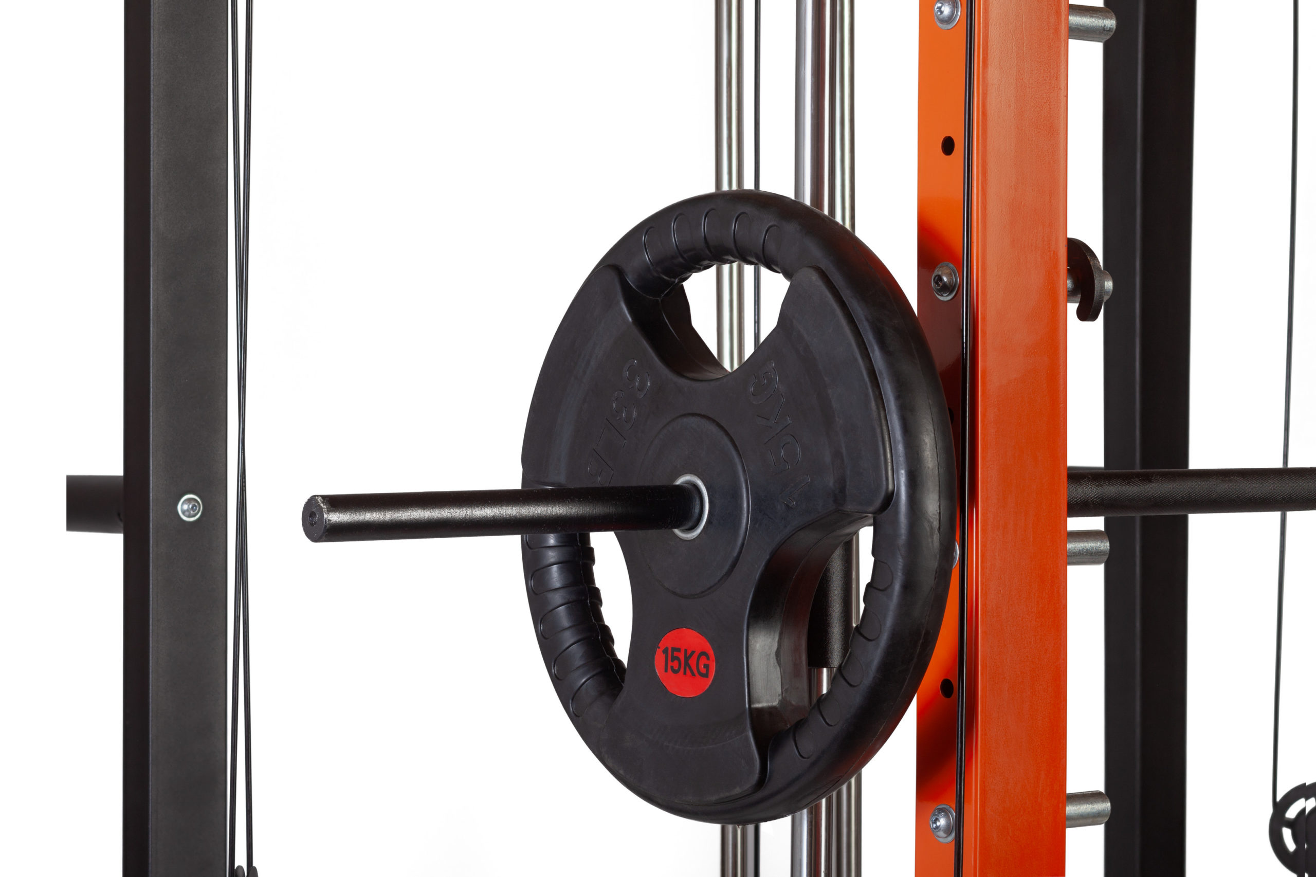 Машина Смита мультифункциональная VictoryFit VF-С6001