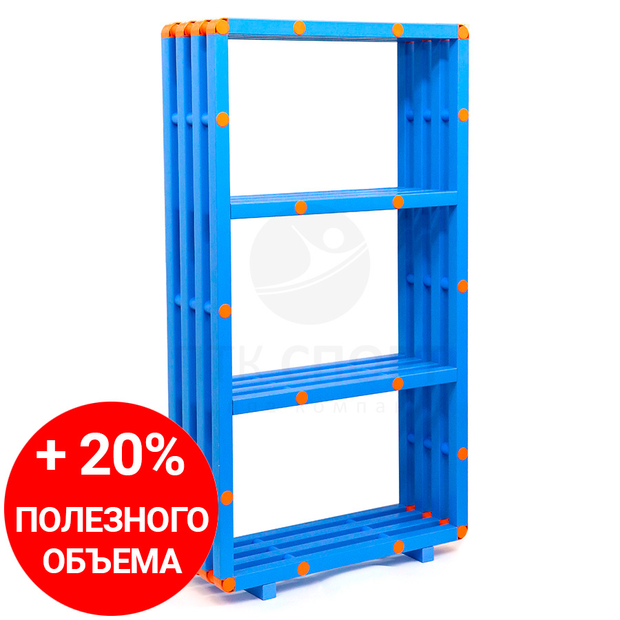 Стеллаж для бассейна «Атлет 1»