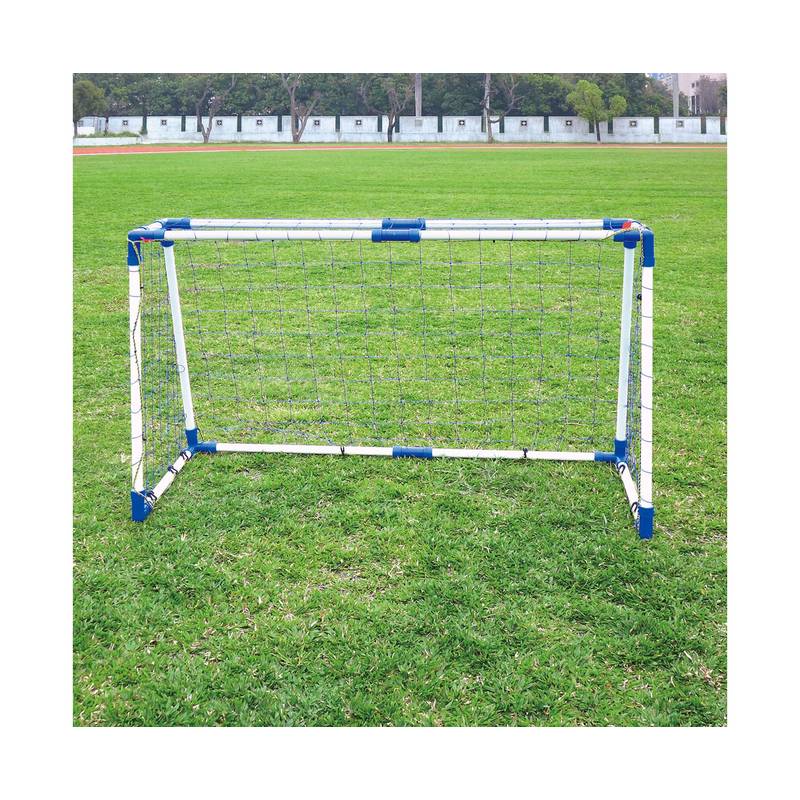 Футбольные ворота DFC 5ft GOAL5153ST (153 x 100 x 80 см)