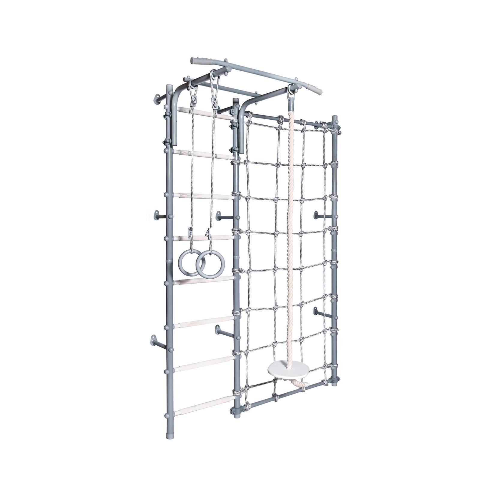 ДСК PERFETTO SPORT "Muscoli forti" grigio PS-410