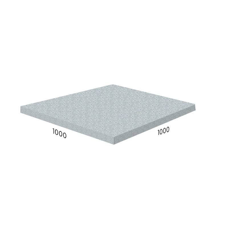 Rubblex Sport 1000x1000x30 мм