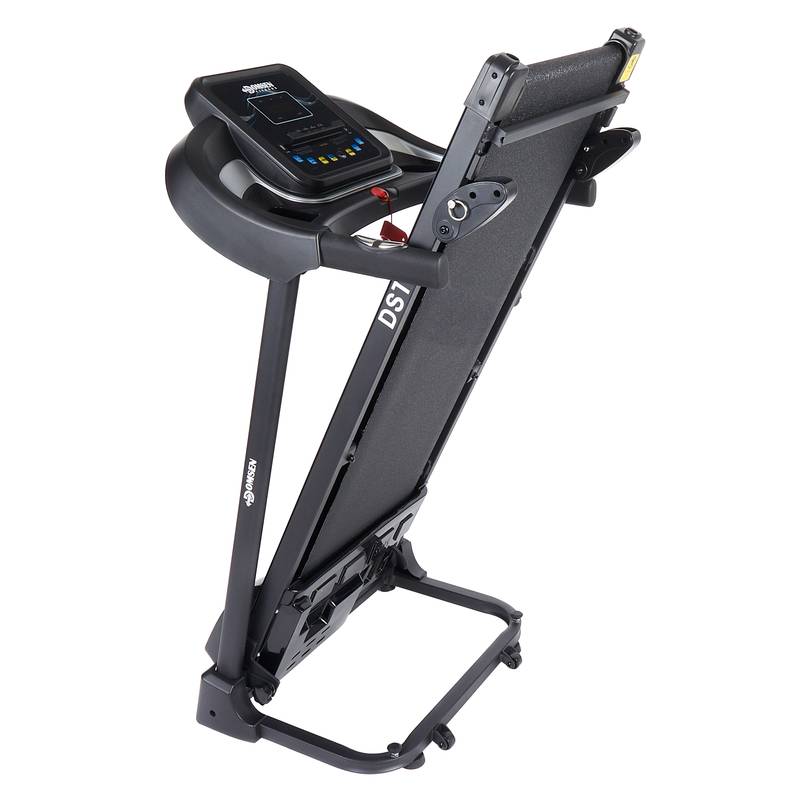 Беговая дорожка Domsen Fitness DST20