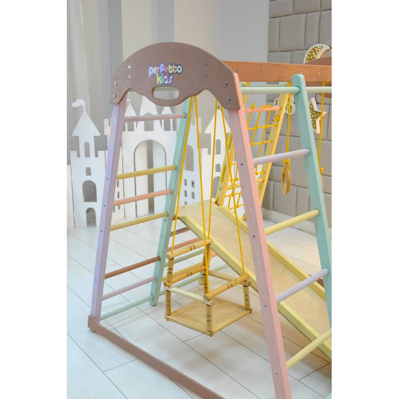 ДСК PERFETTO KIDS "Libellula" цвет Zefiro PS-230