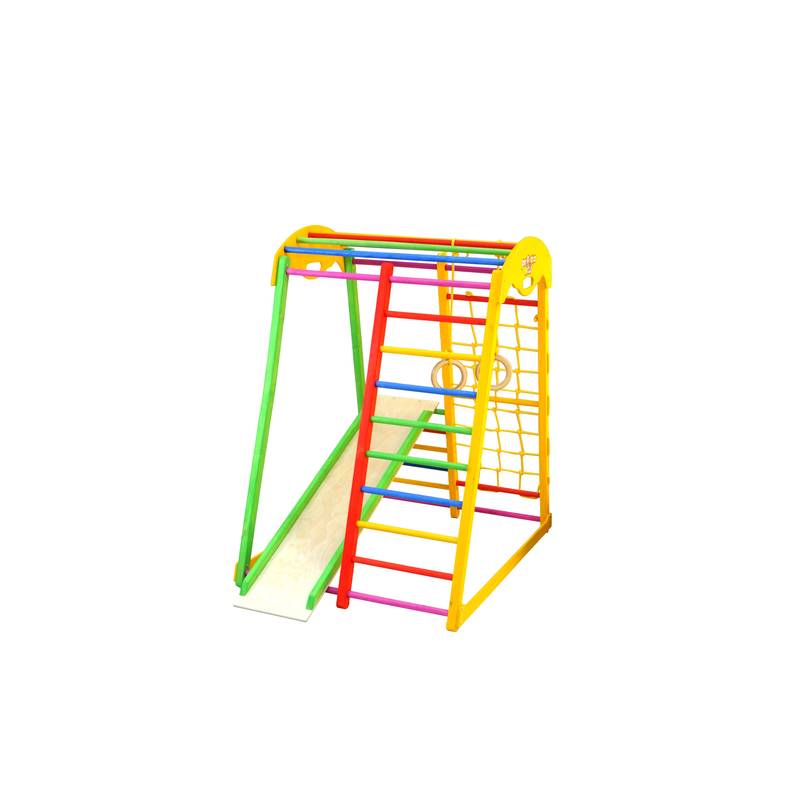 ДСК PERFETTO KIDS "Farfalla" цвет Allegrо PS-211