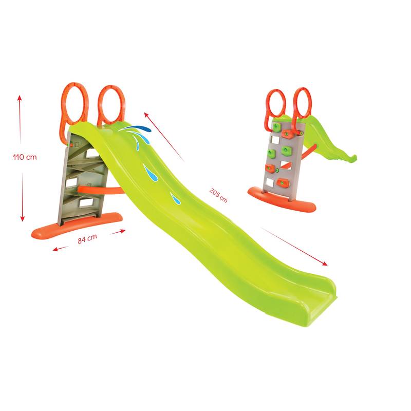 Горка большая Mochtoys 11564