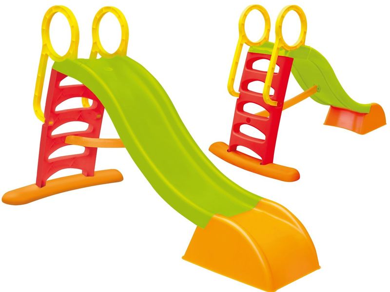 Горка детская Mochtoys 10832 большая