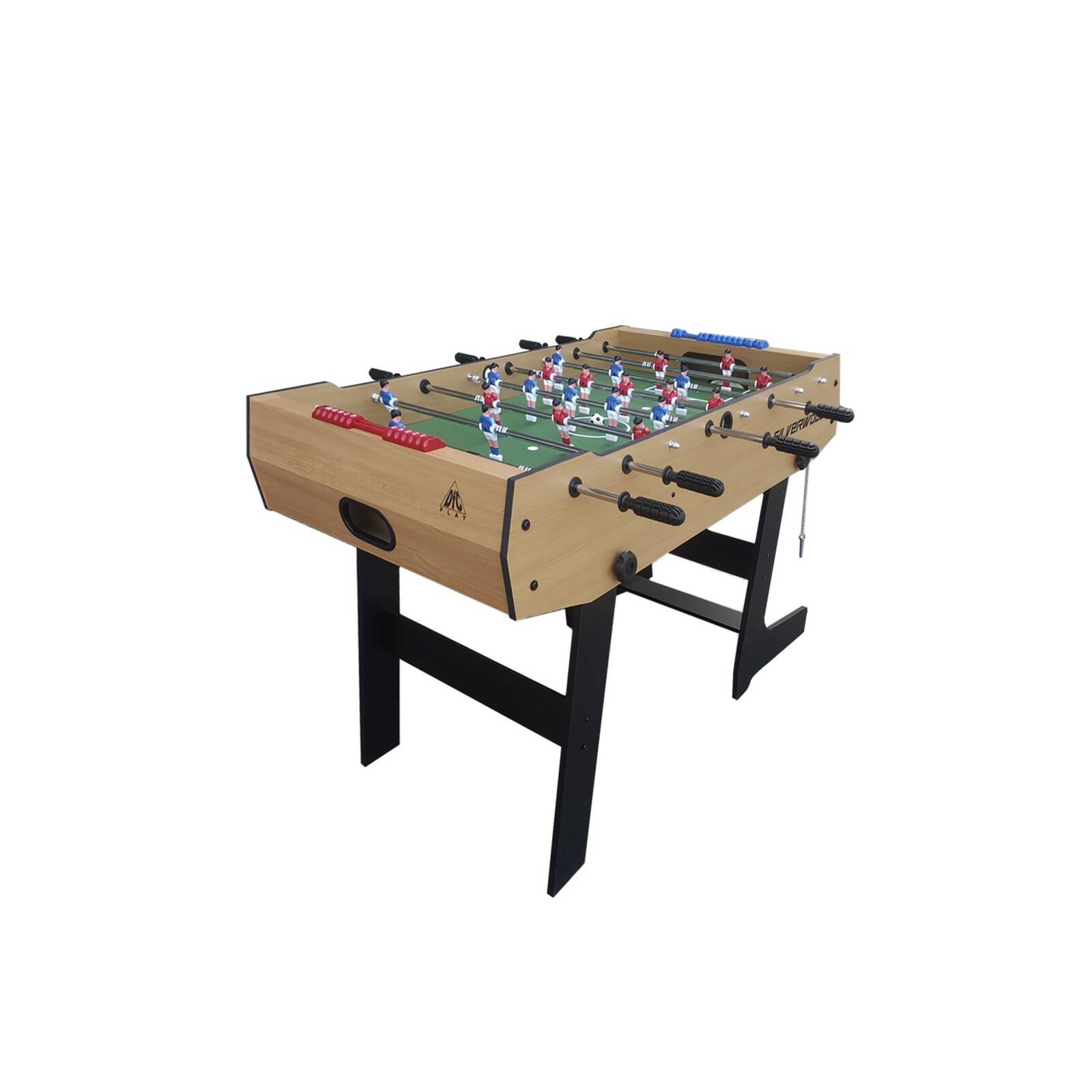 Игровой стол - футбол DFC SILVERWOOD SB-ST-07