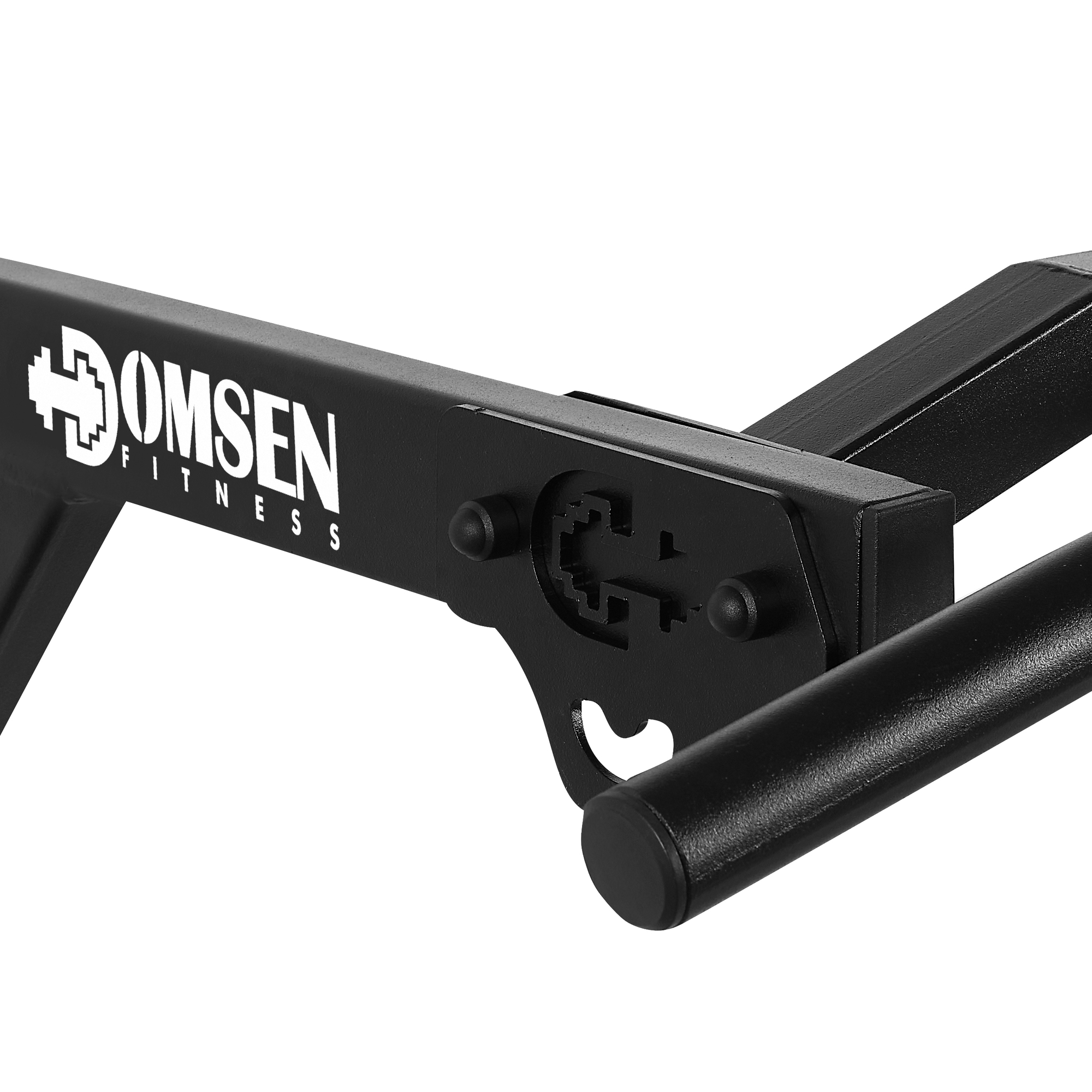 Турник настенный мультихват Domsen Ds42 BLACK