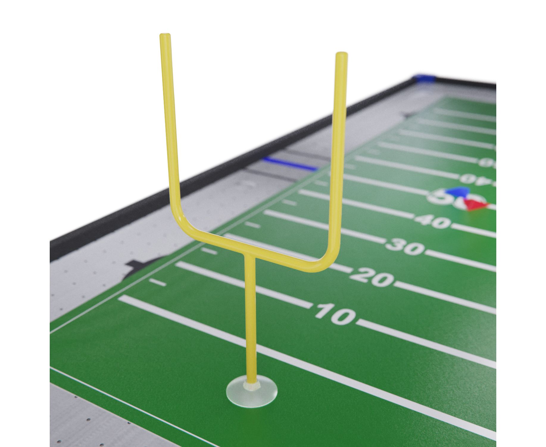 Игровой стол - трансформер DFC Pyrite 48" 13 в 1 AT-245