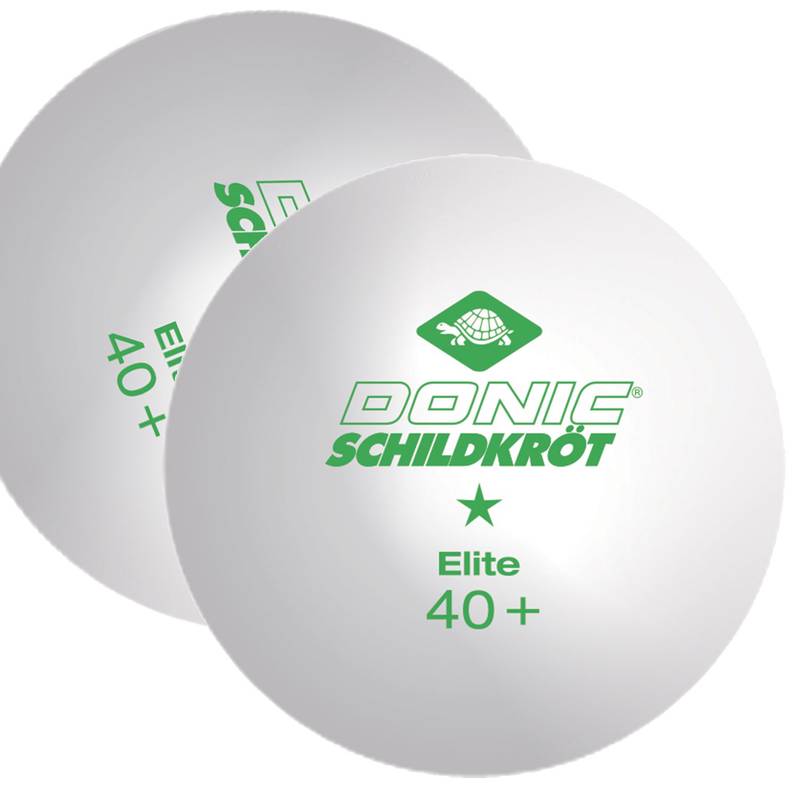 Набор для настольного тенниса DONIC Waldner 400