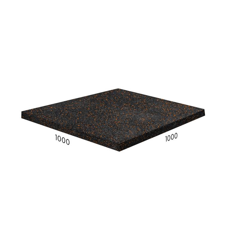 Rubblex Sport 1000x1000x30 мм
