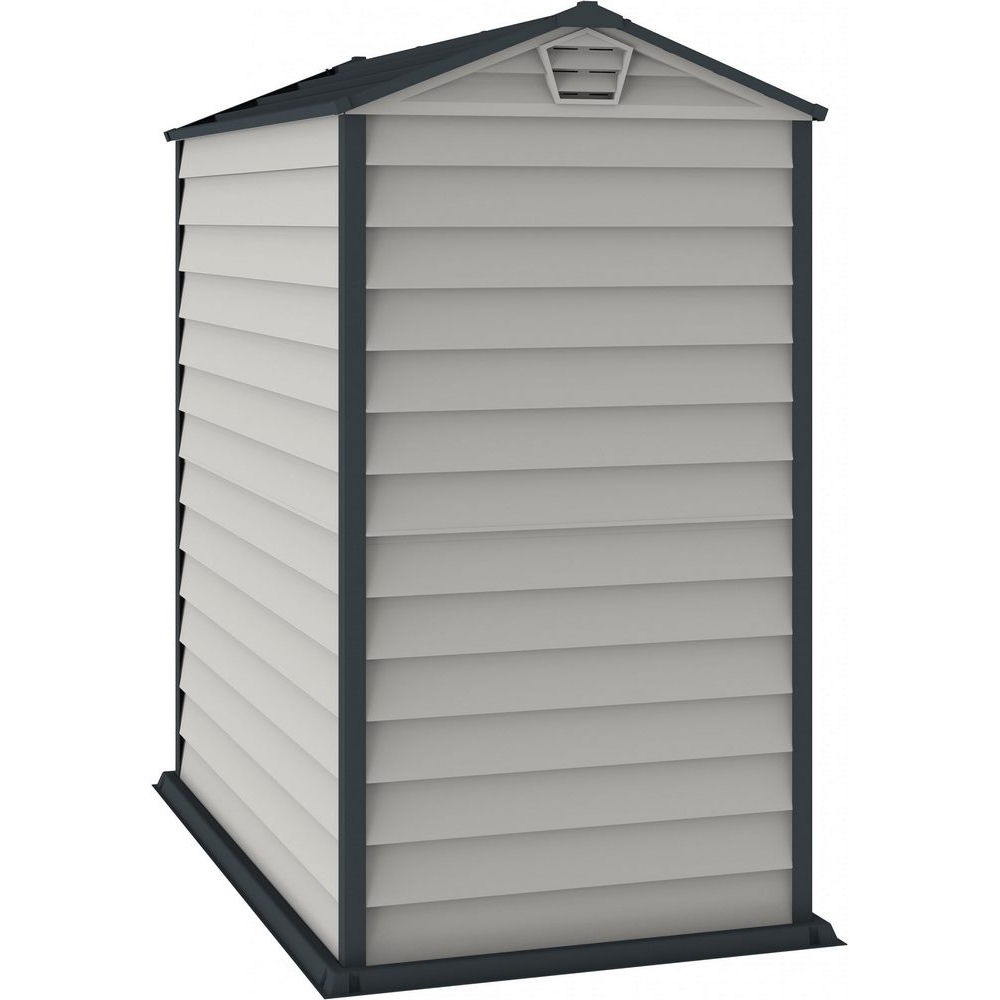 Пластиковый хозблок  EverMore