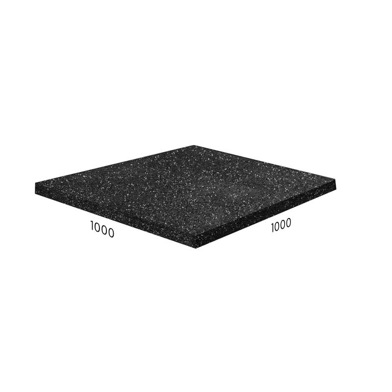 Rubblex Sport 1000x1000x30 мм