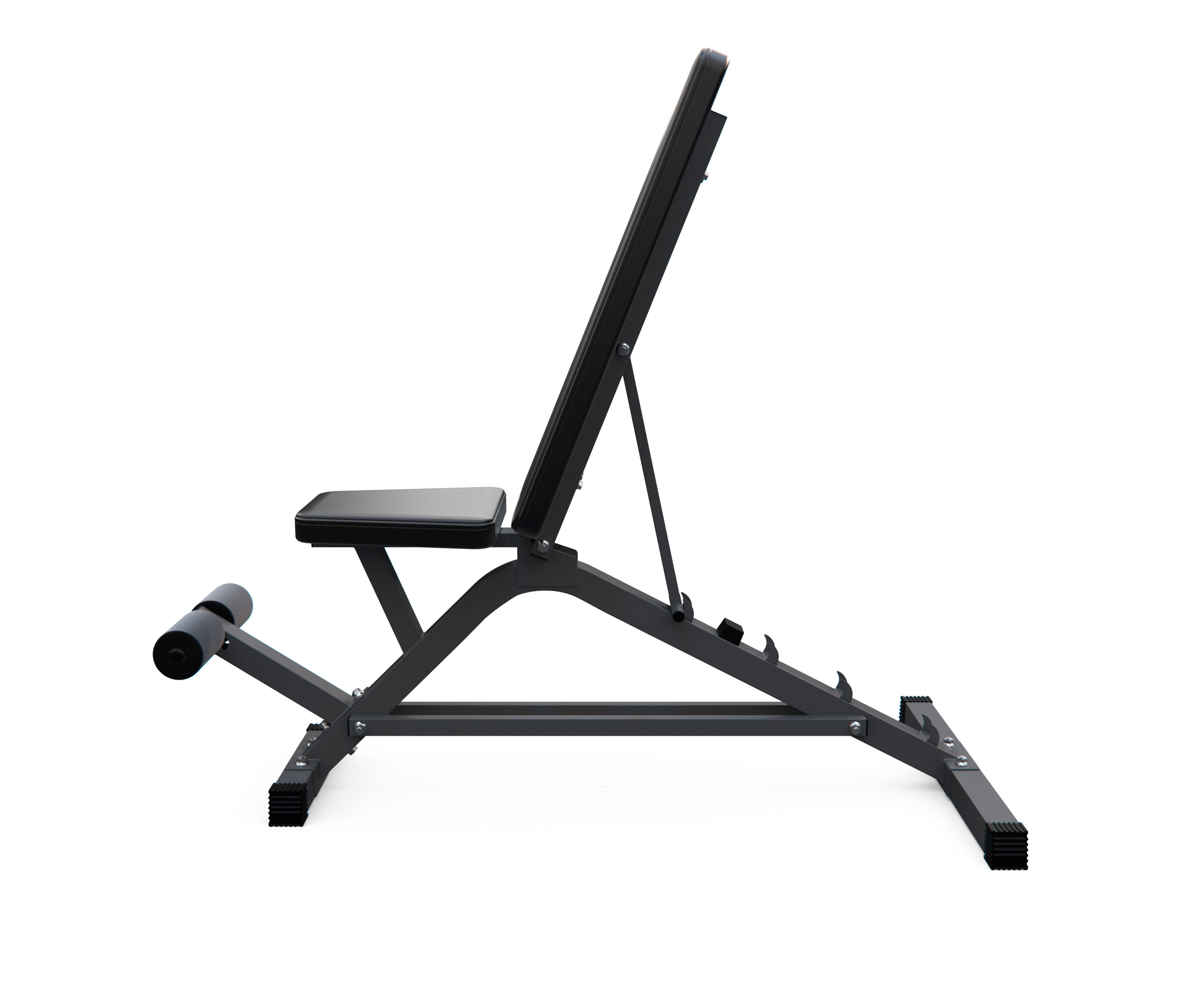 Cкамья силовая универсальная DFC "ECHANFIT" HOMEGYM D32 D2032