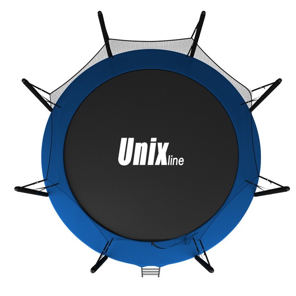 Батут UNIX line Classic 12 ft (inside)