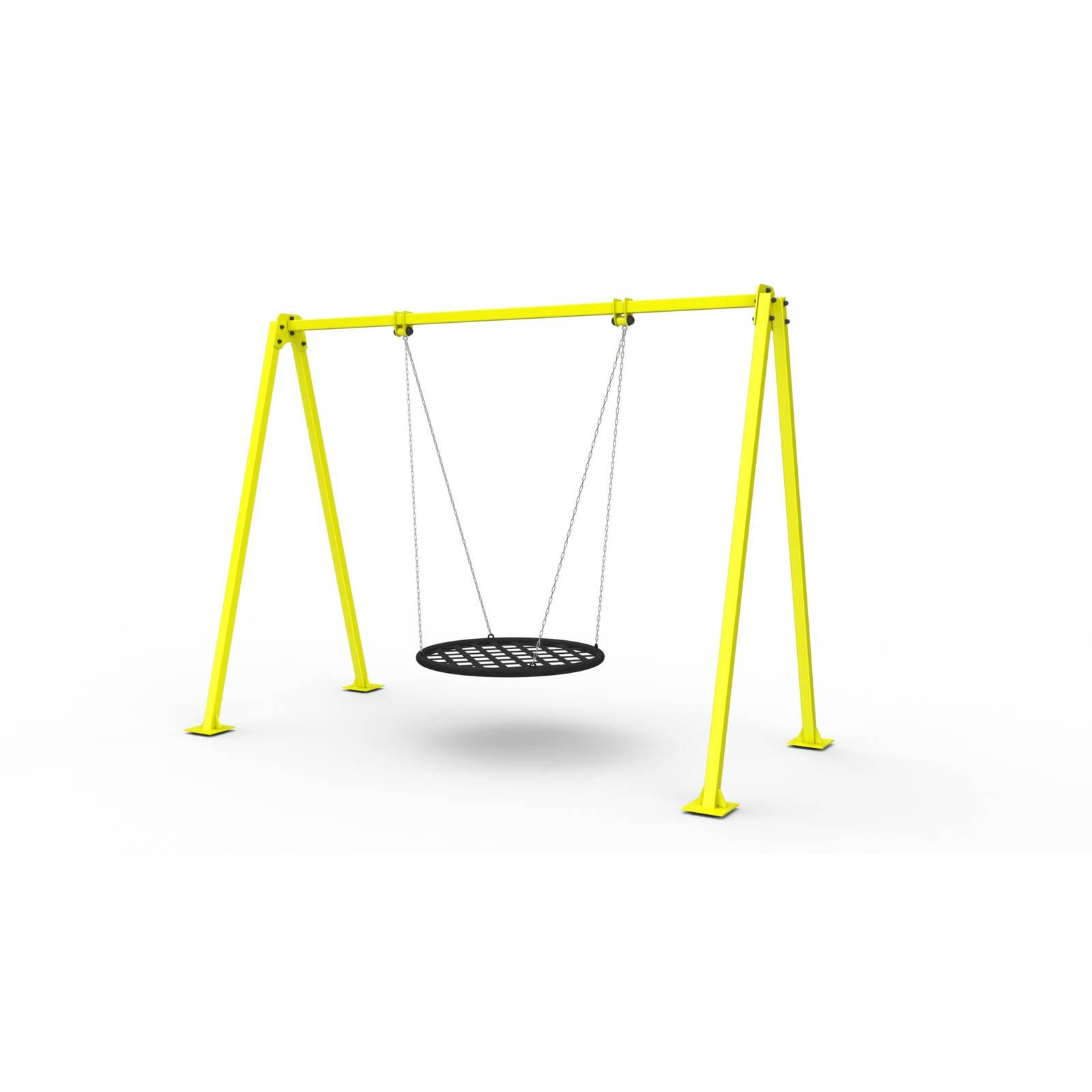 Качели АК  гнездо baby - grad 60 см K60G-BG60