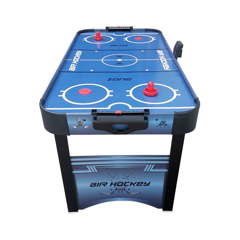 Игровой стол аэрохоккей DFC ZONE AT-120