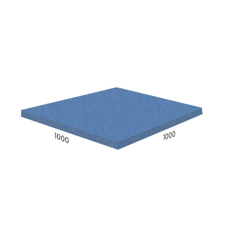 Rubblex Sport 1000x1000x30 мм