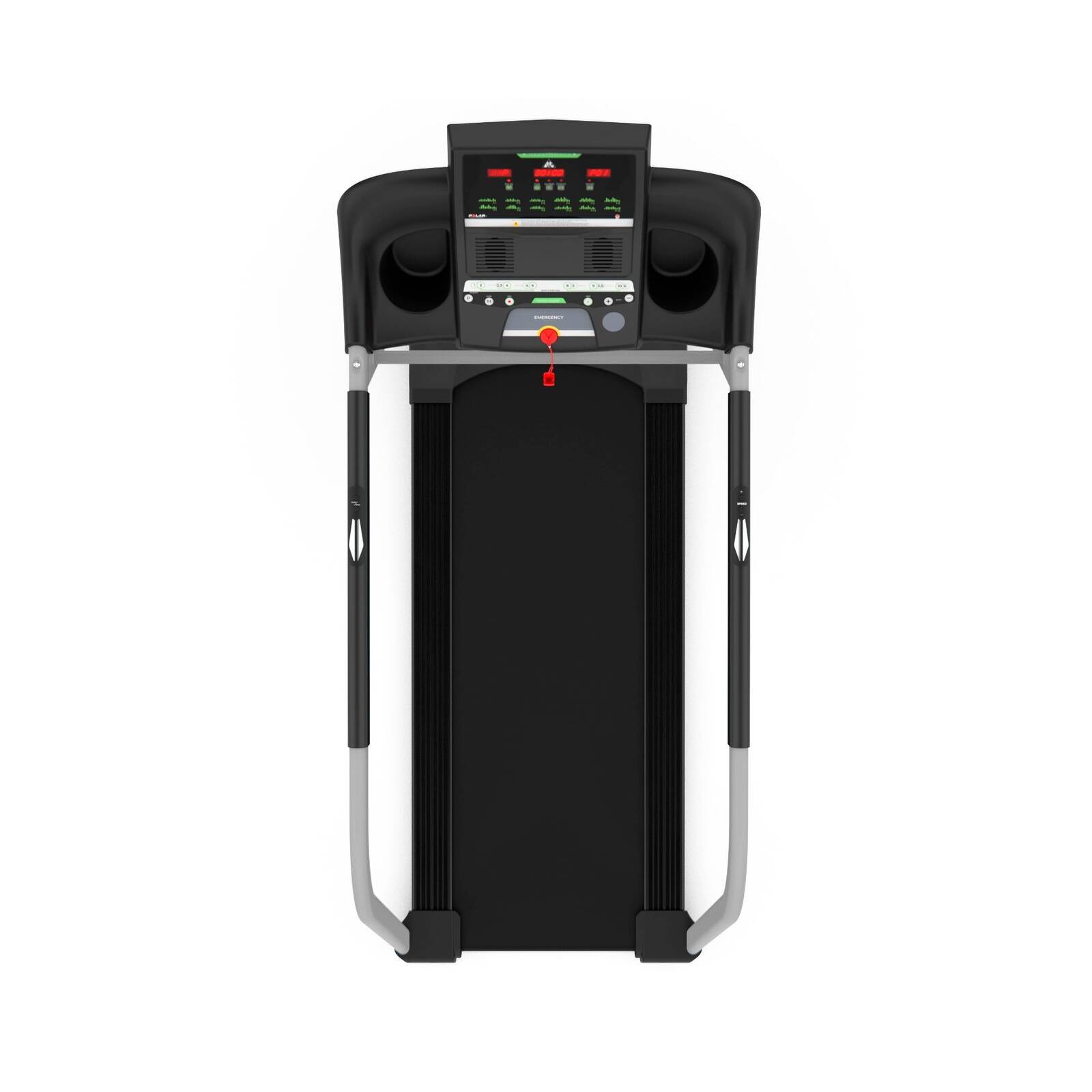 Беговая дорожка DFC PRIDE PRO для реабилитации T-X Pro