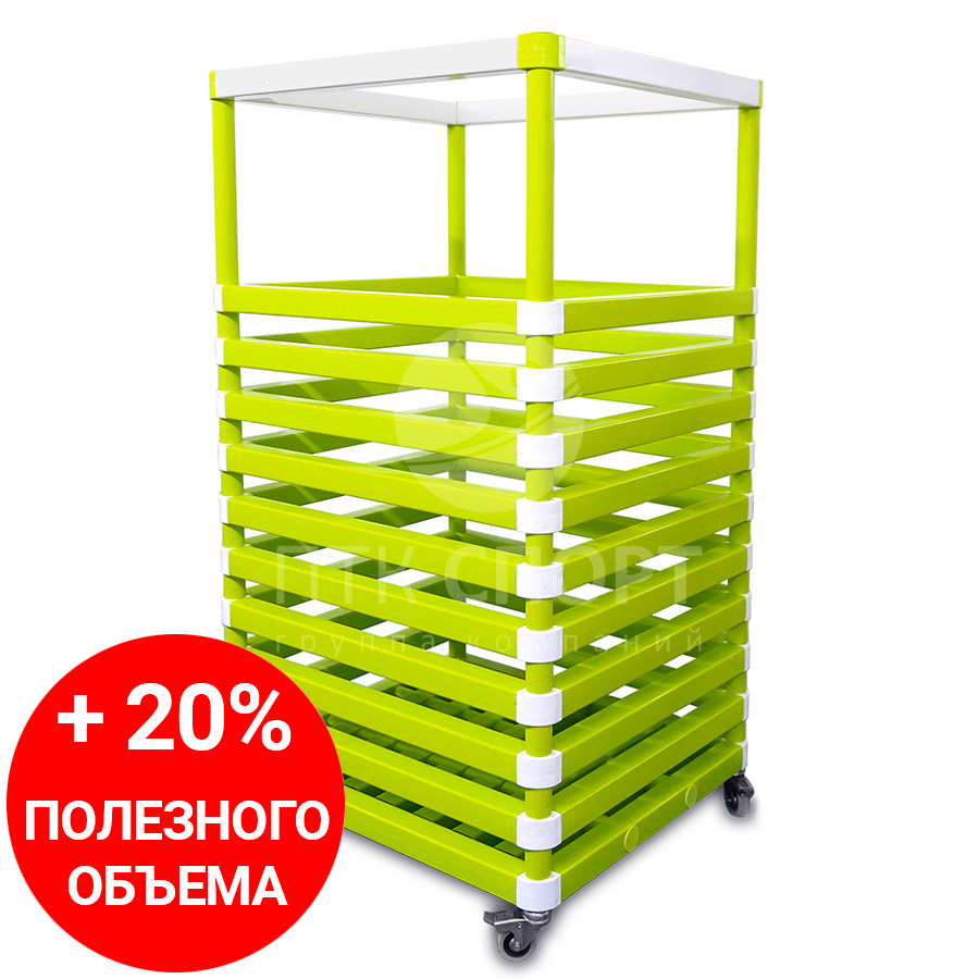 Корзина «Нудл 2»