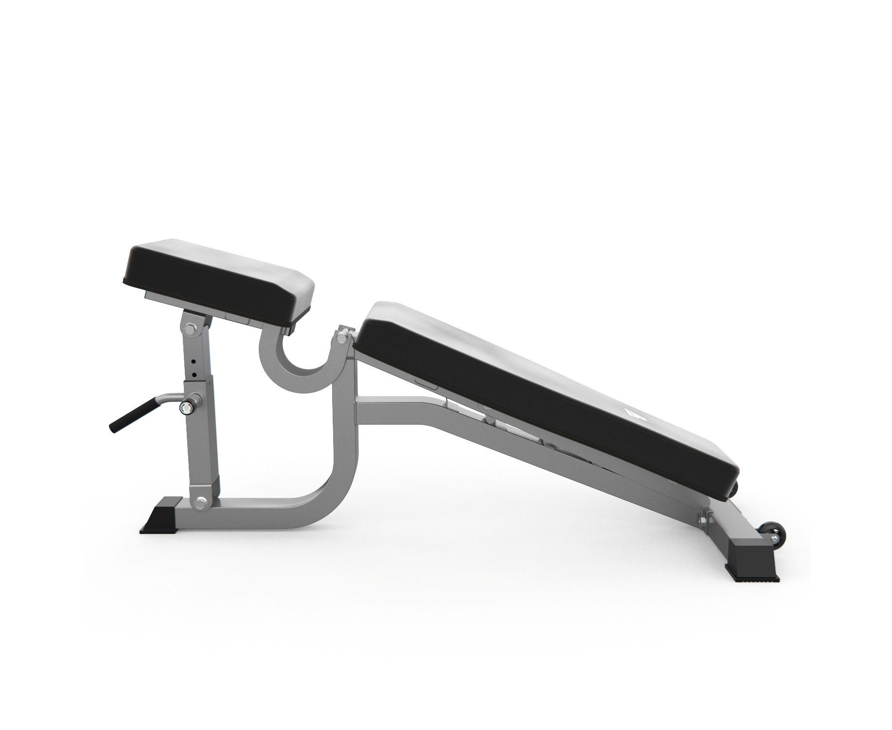 Cкамья силовая DFC HOMEGYM D10 D100834