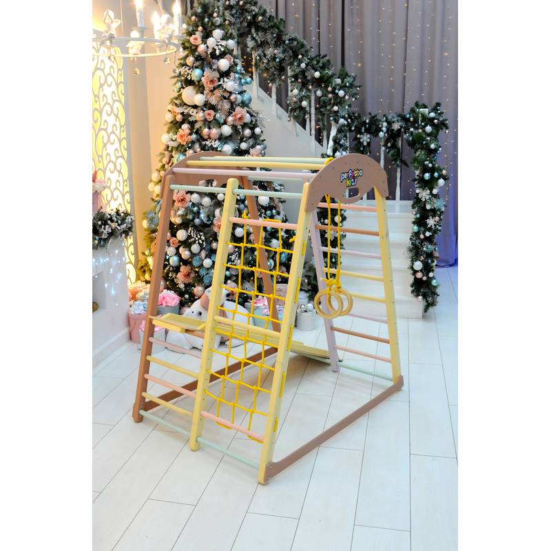 ДСК PERFETTO KIDS "Uccellino" цвет Zefiro PS-210