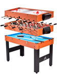 Игровые столы трансформеры