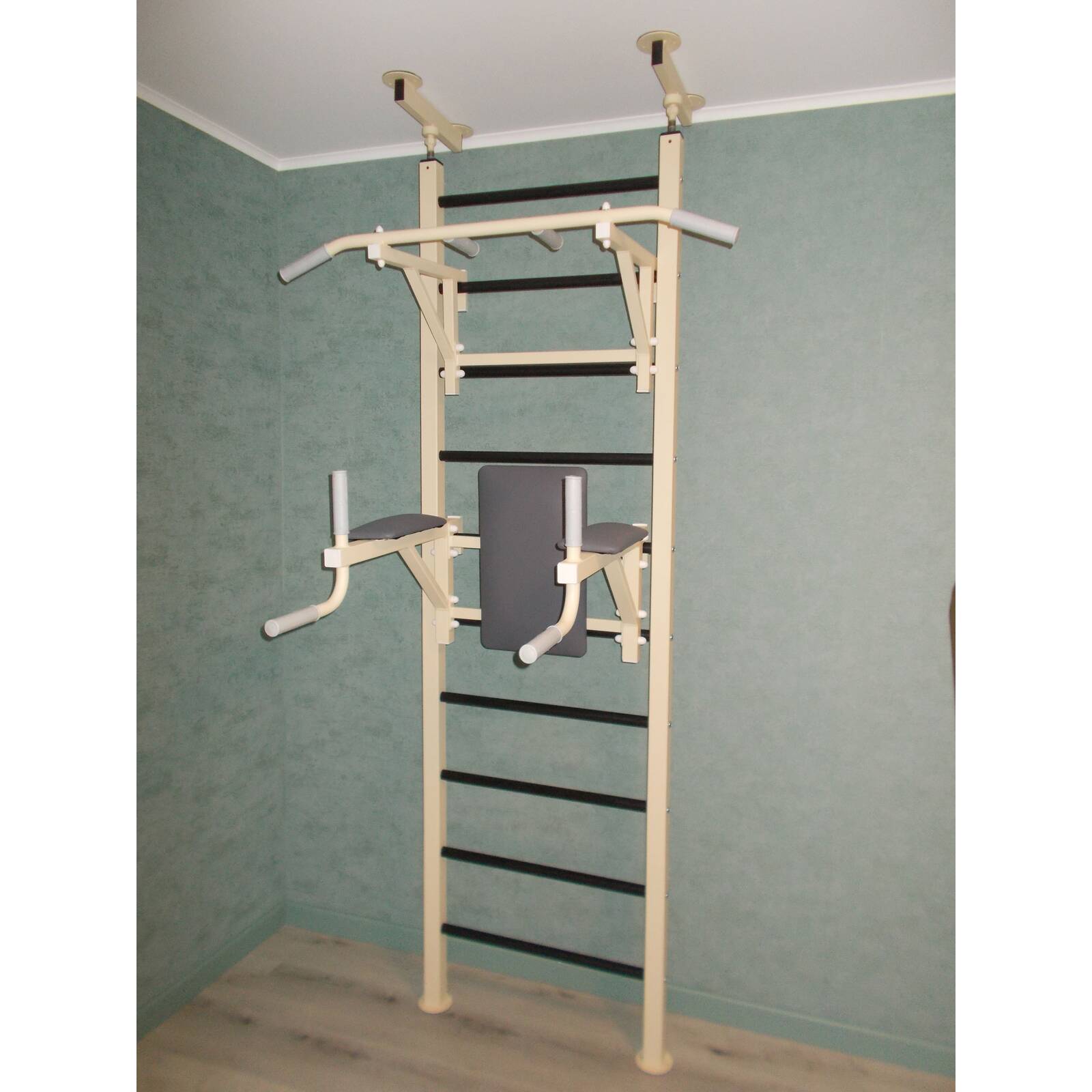 Стенка враспор ПРОФ ShvedStenki PR 1 - Т-БП распор 6 точек (2.57 - 2.97 м)