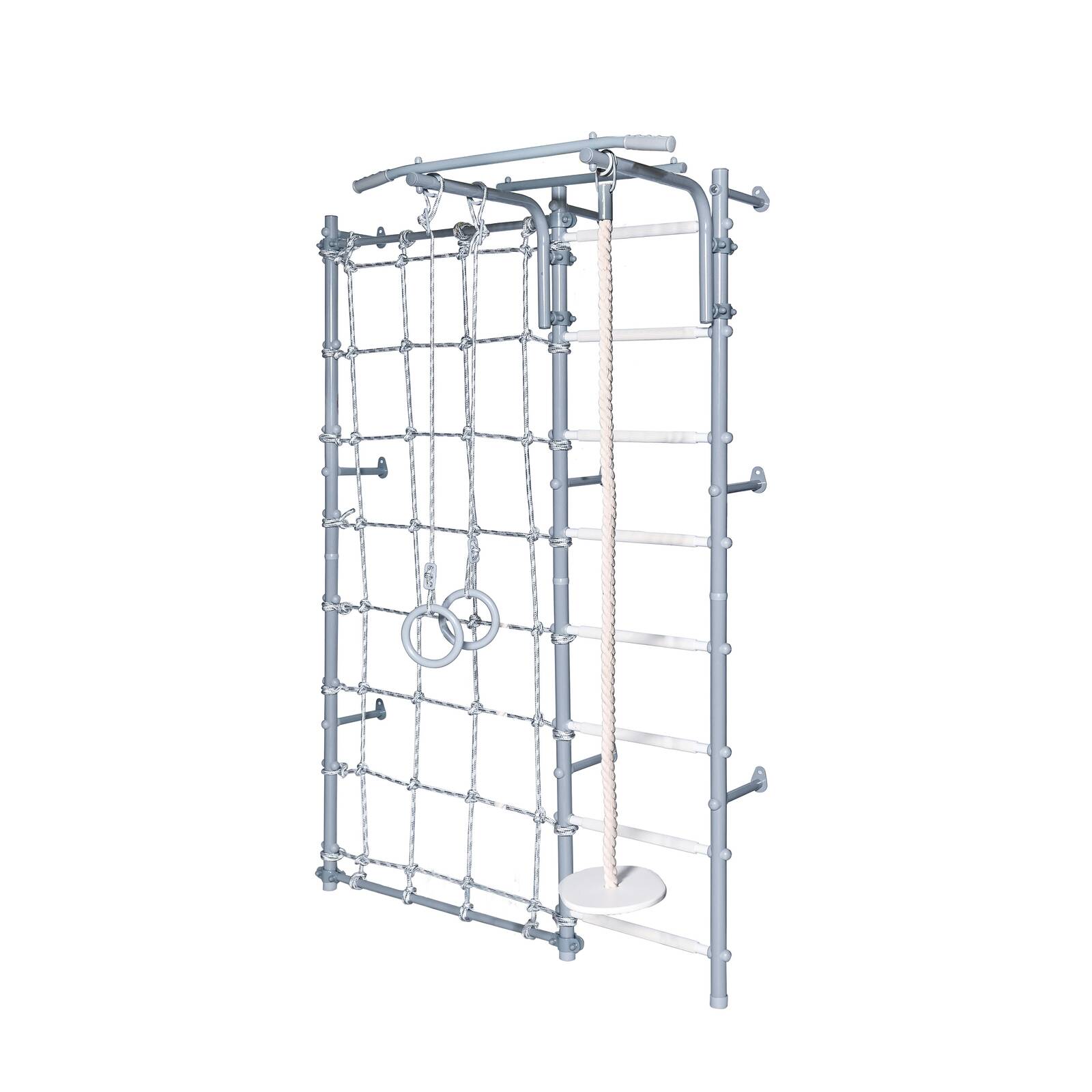 ДСК PERFETTO SPORT "Muscoli forti" grigio PS-410