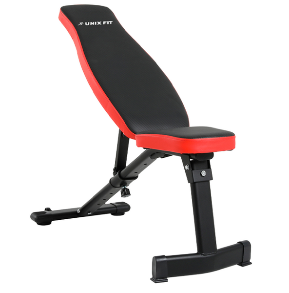 Скамья силовая универсальная UNIX Fit BENCH 130