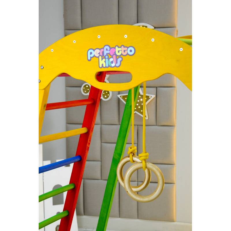 ДСК PERFETTO KIDS "Farfalla" цвет Allegrо PS-211