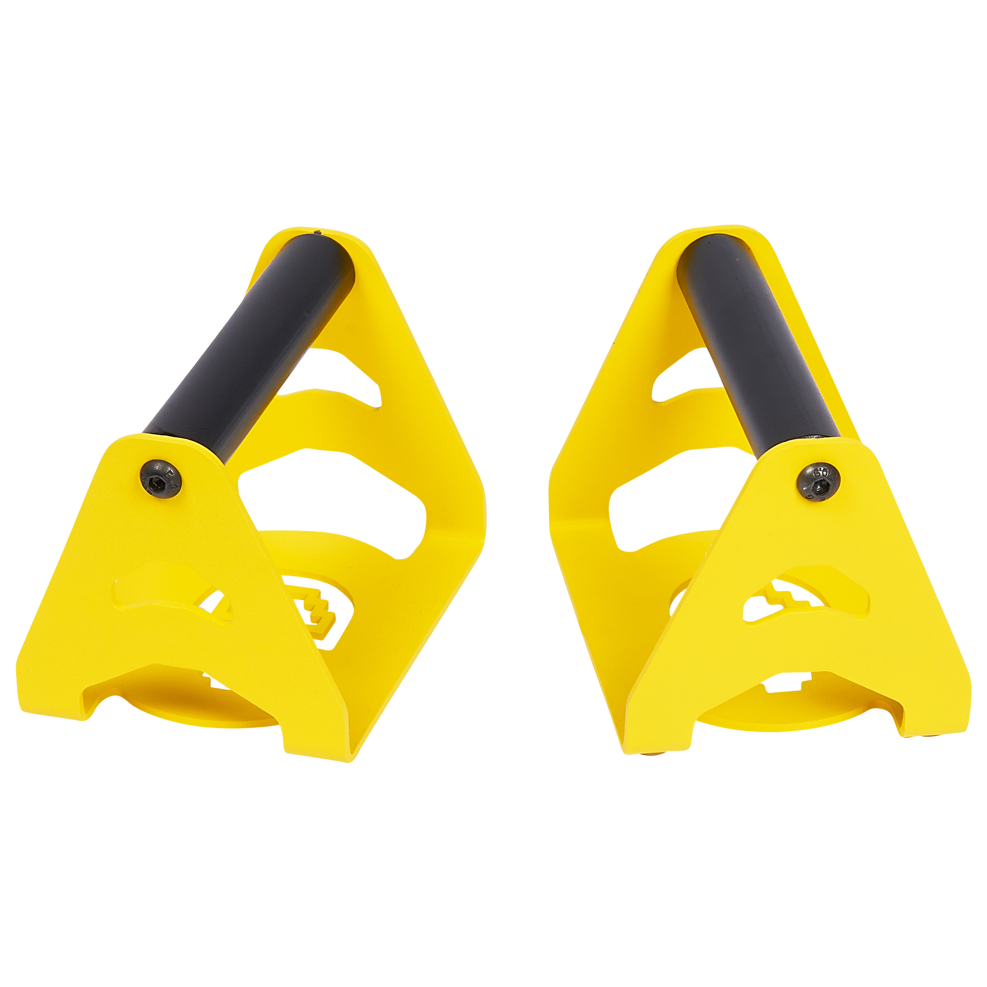 Упоры для отжиманий Domsen Ds39 YELLOW