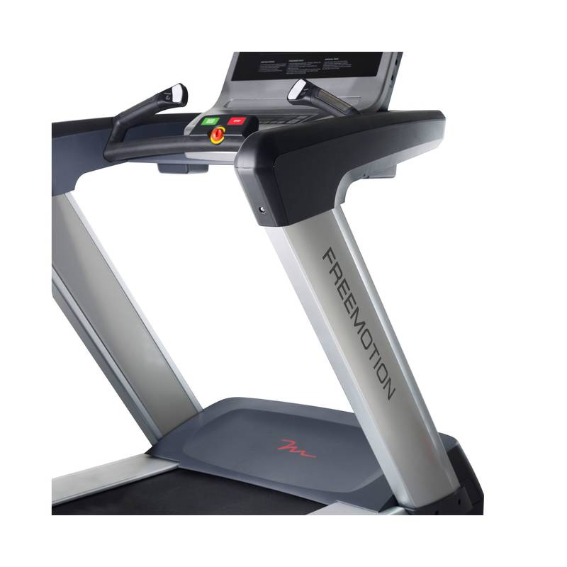 Беговая дорожка Freemotion t10.8