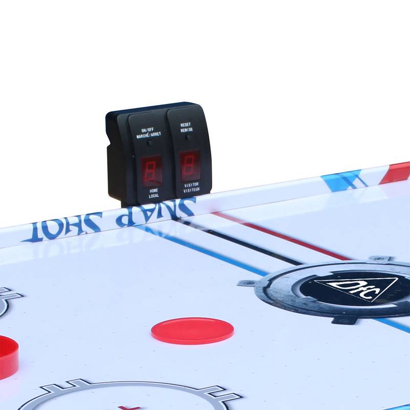 Игровой стол аэрохоккей DFC MINI 42" JG-AT-14200
