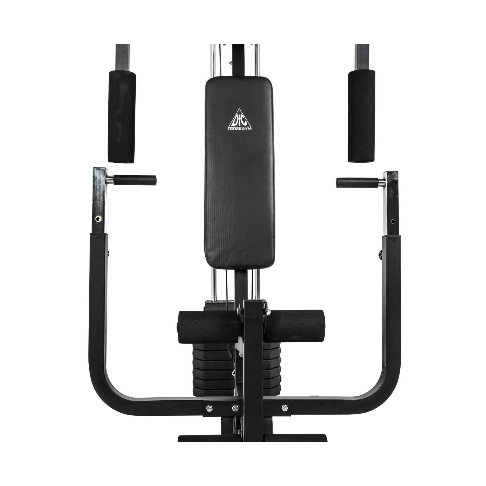 Силовой комплекс DFC HomeGym D7010