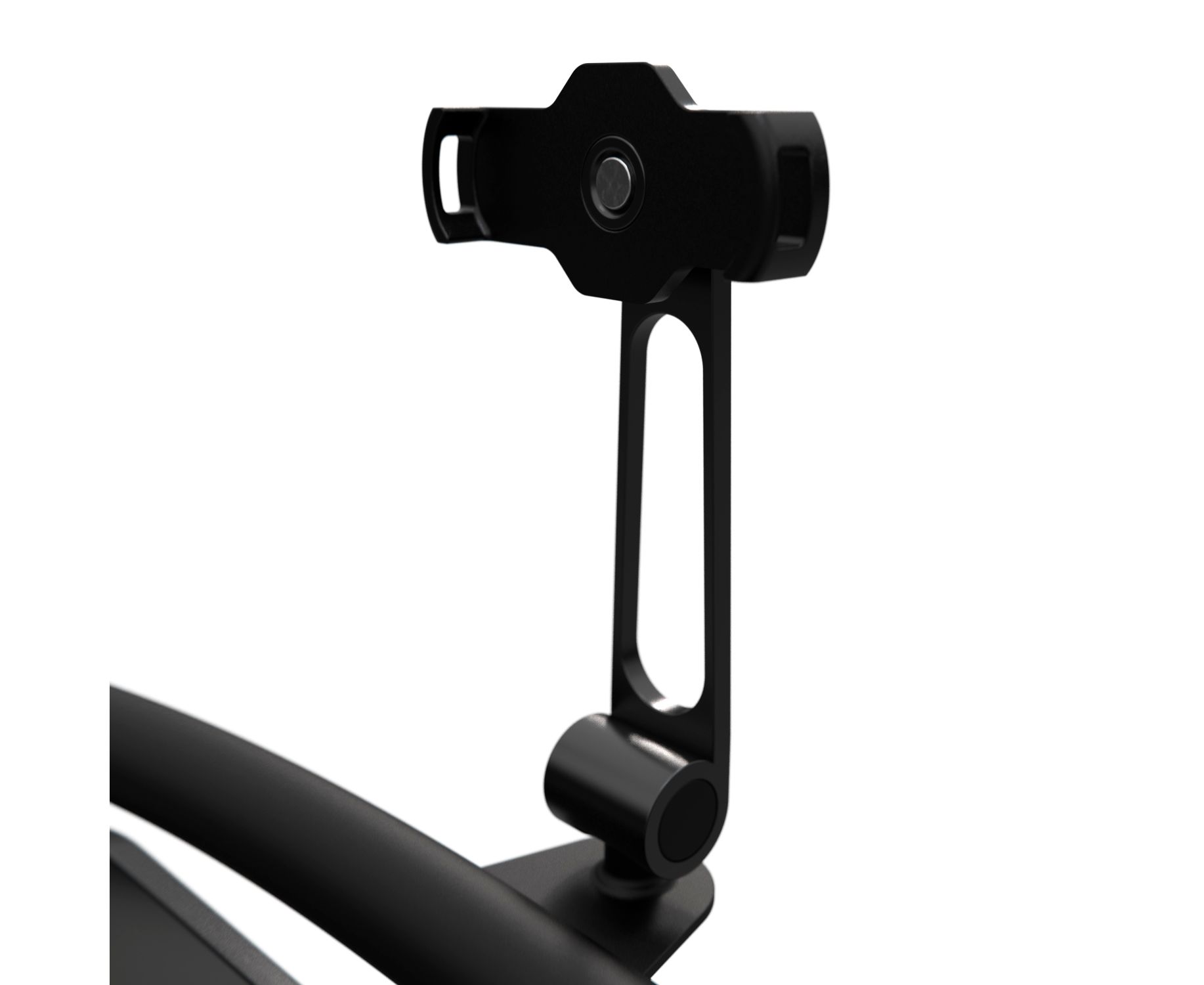 Горнолыжный тренажер SkiPro Black SK-3801