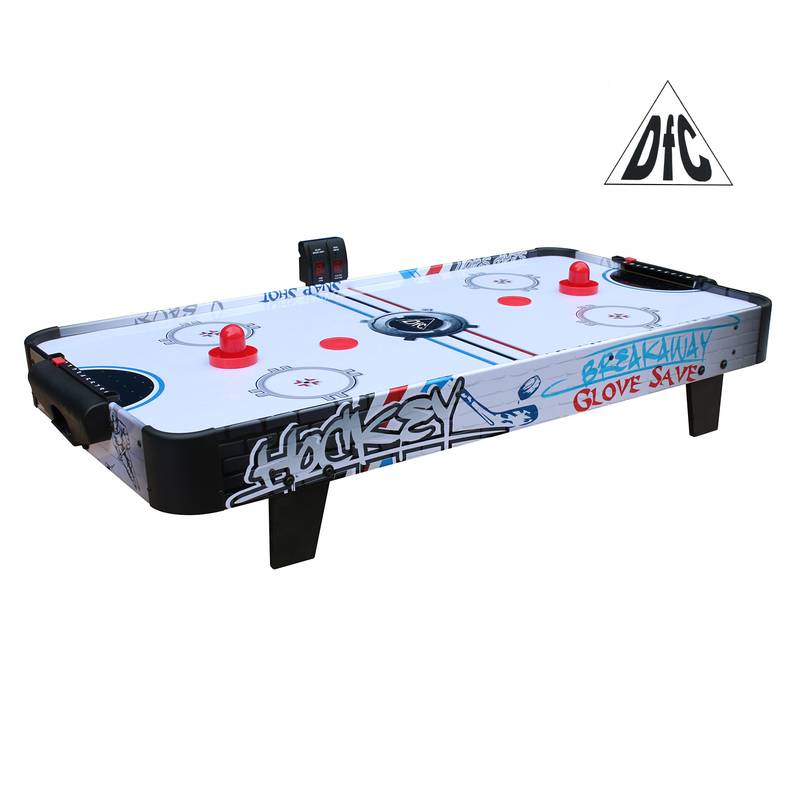 Игровой стол аэрохоккей DFC MINI 42" JG-AT-14200