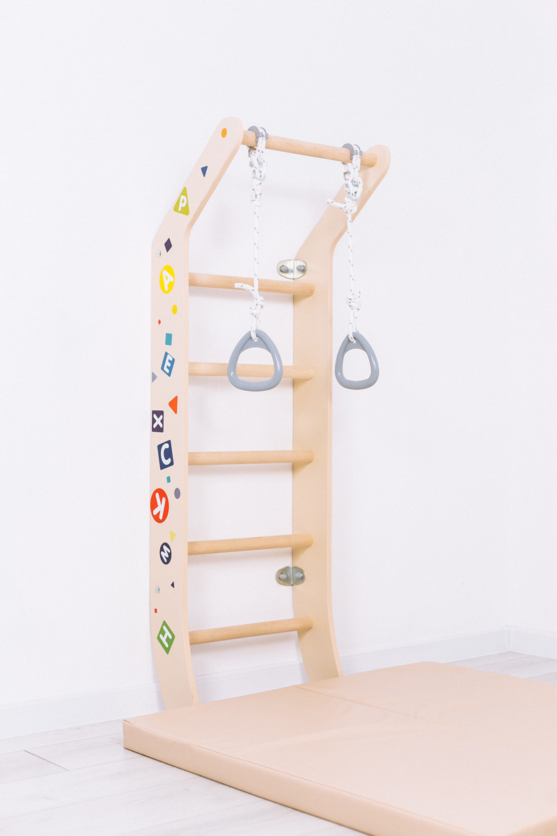 ДСКМ Romana Eco3 Luna (03.21.6.04.425.00) кремовый